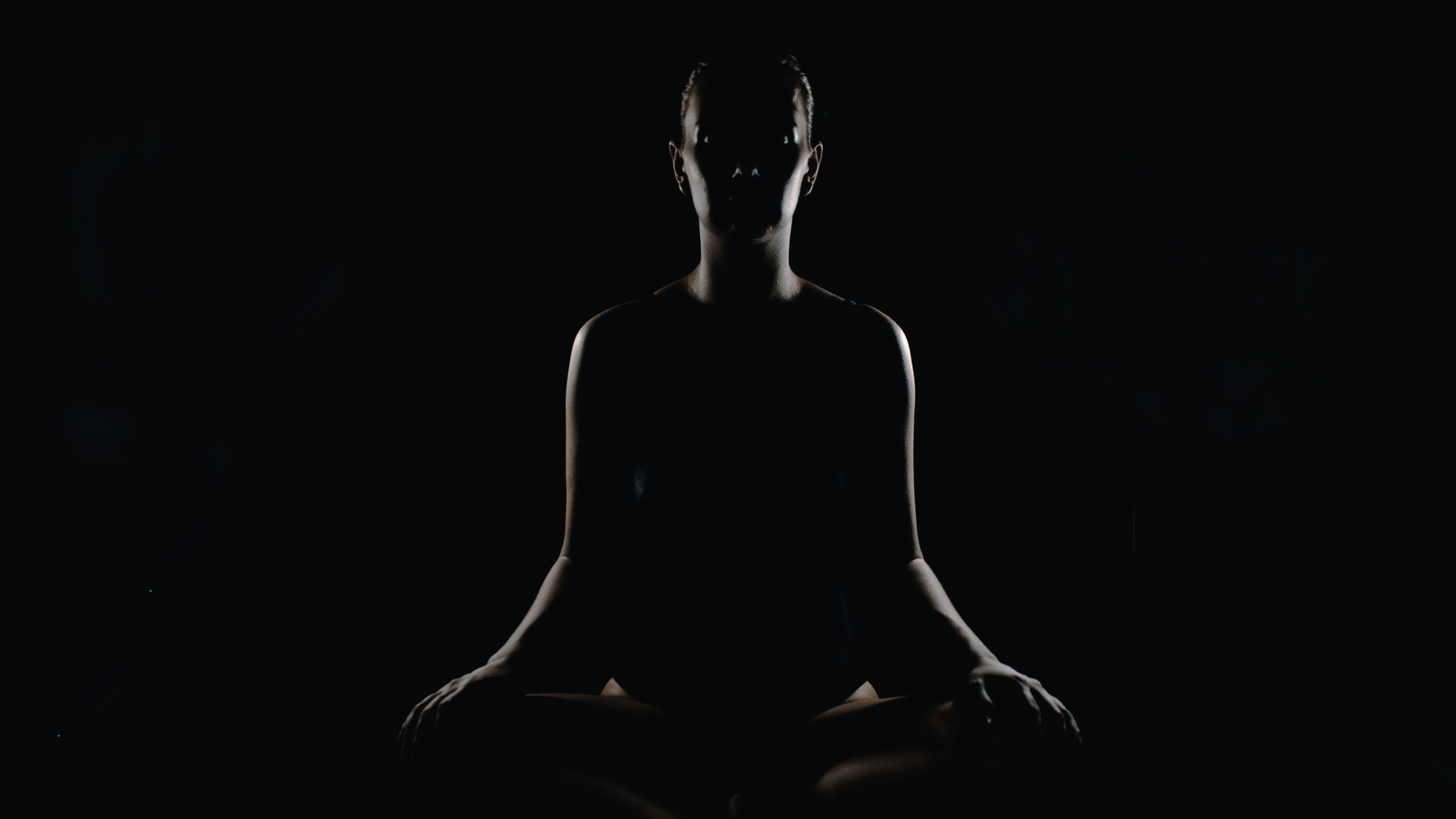 Dark Yoga
