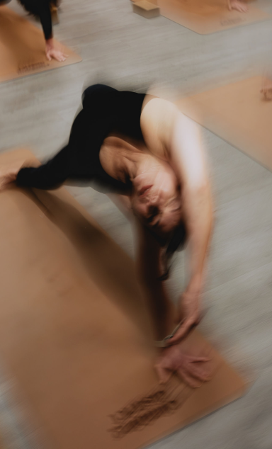 Studio District - Yoga, Pilates, Renfo